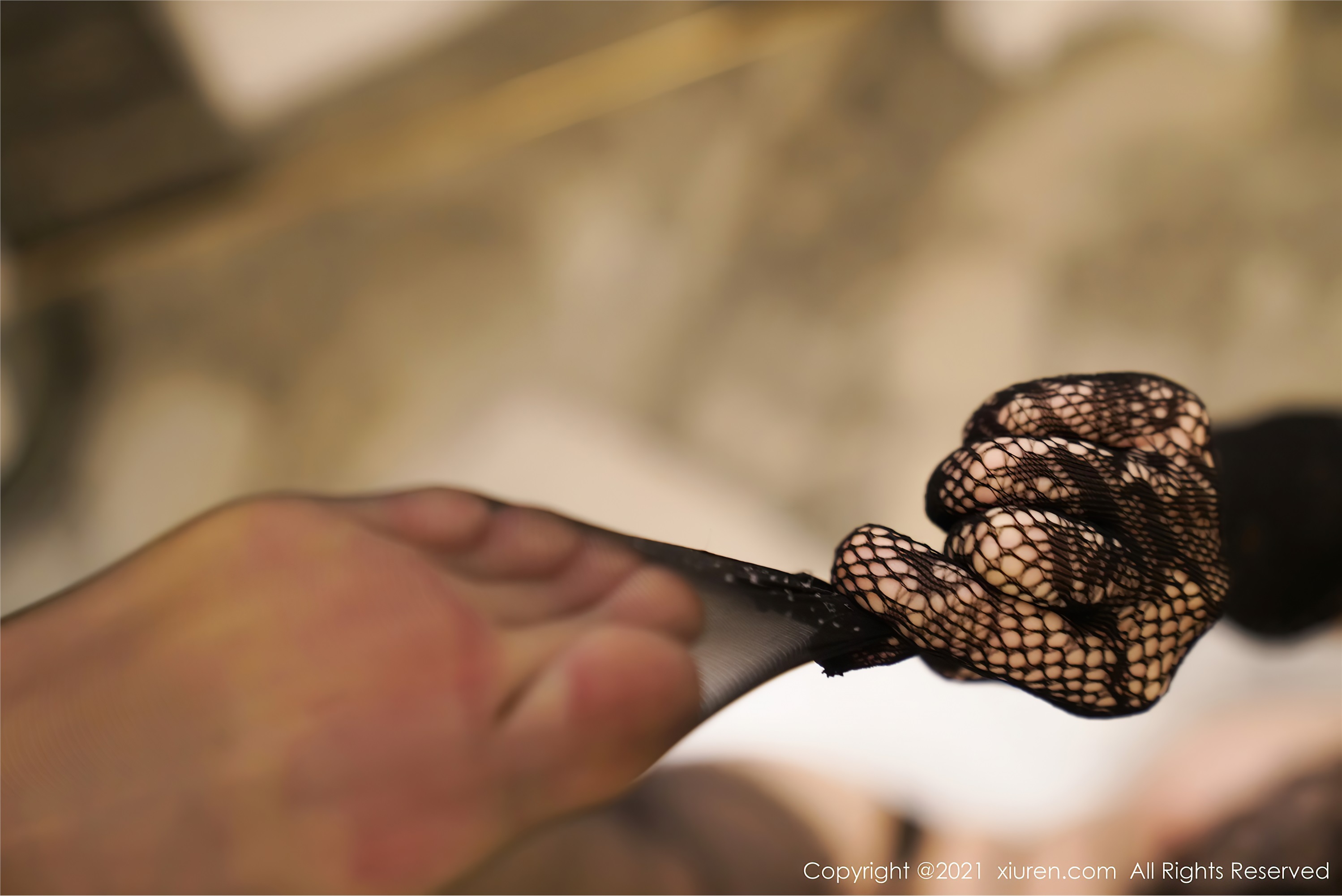 XiuRen秀人网  2021.01.06 No.2977 糯美子MINIbabe